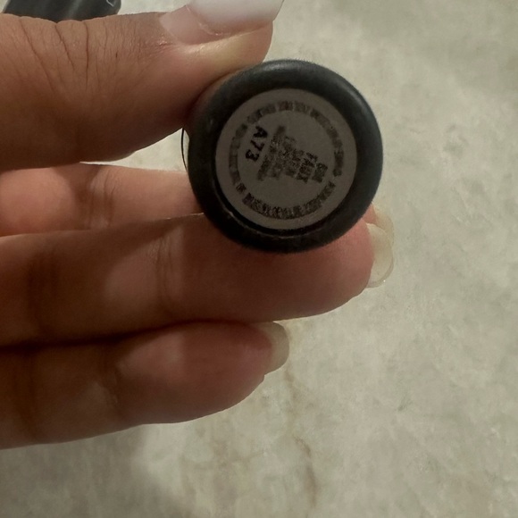 NIB! Mac Cosmetics Lipstick In Color Faux. - Picture 5 of 6